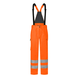 KÜBLER PROTECTIQ HIGH VIS - Front View