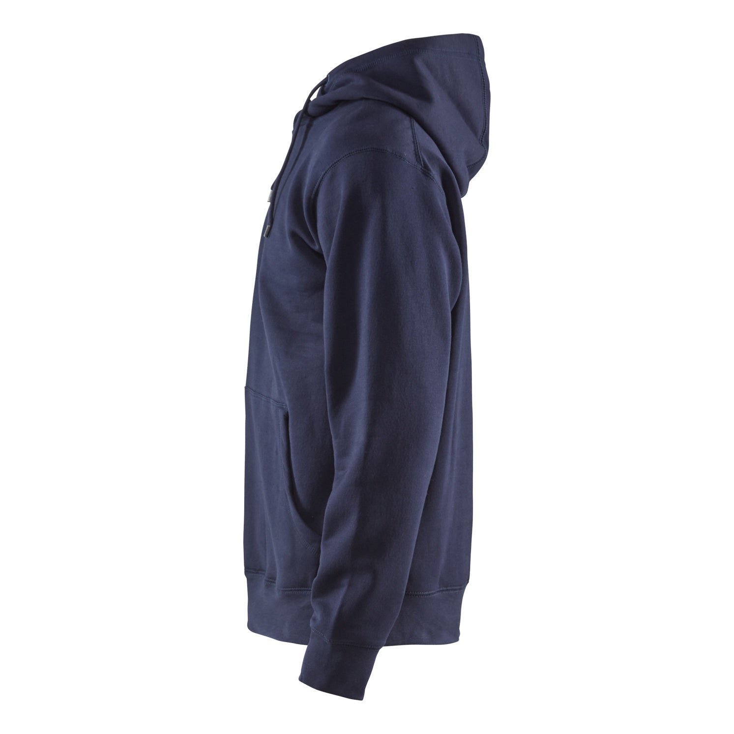 Blaklader BLAKLADER 33961048 Hoodie Work Sweatshirt MEN - Brushed Inside - 339610488800_CL