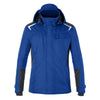 WEATHER - Front View