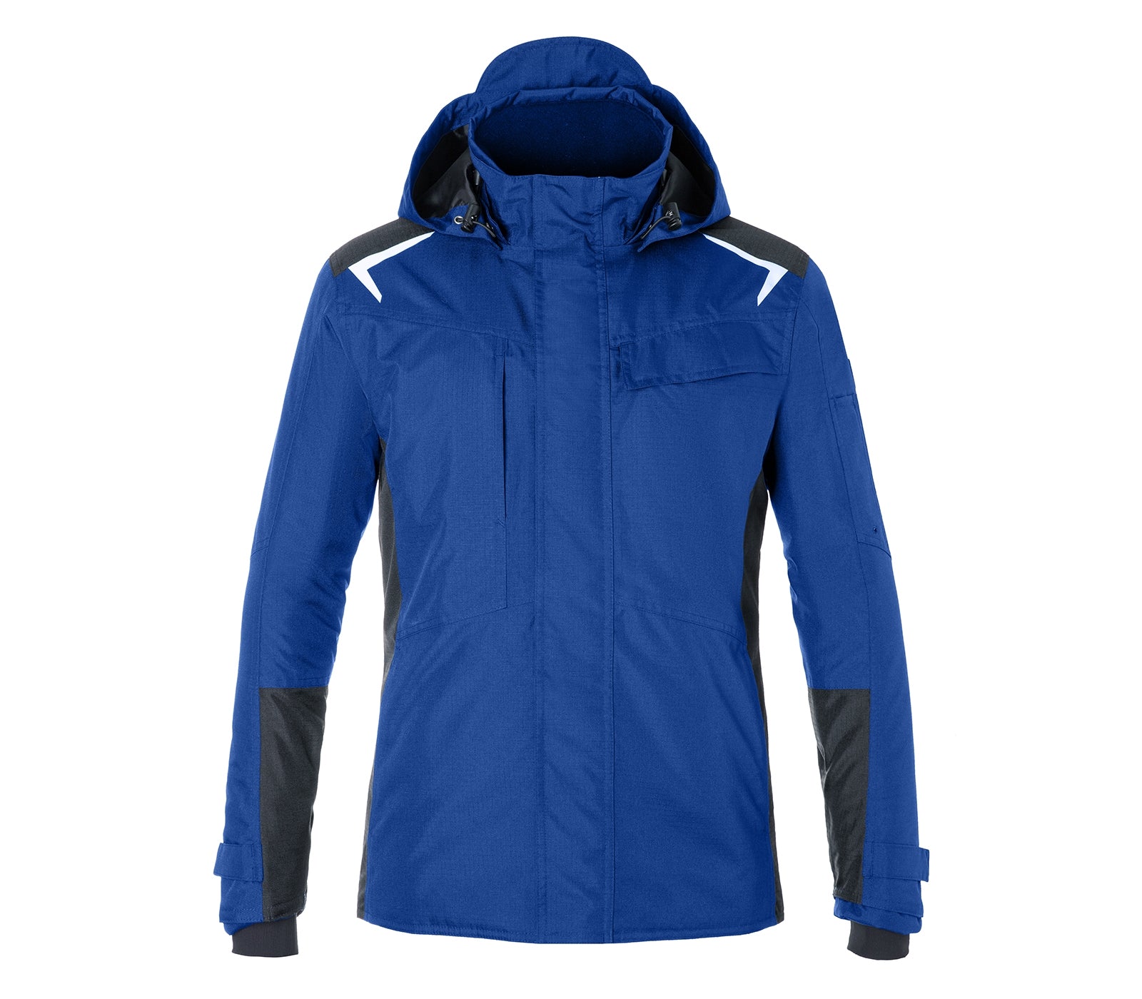 WEATHER - Front View
