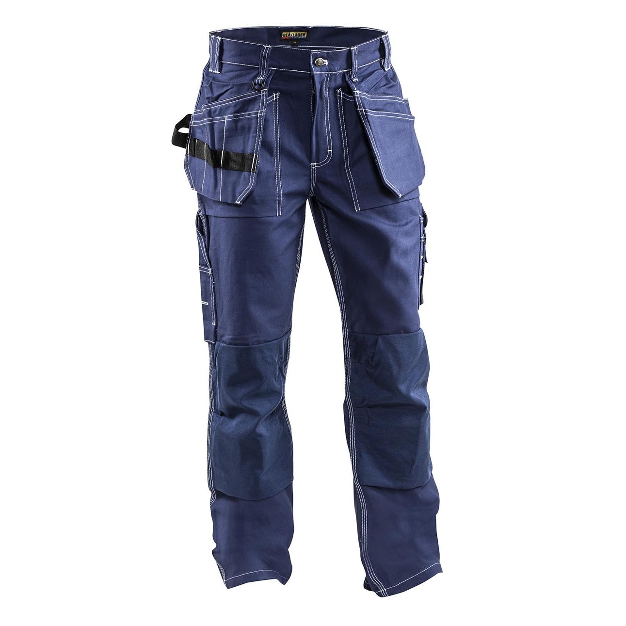 Blaklader BLAKLADER 15301370 | Craftsman Trousers Work Trousers Men - 100% Cotton - 153013708800_3