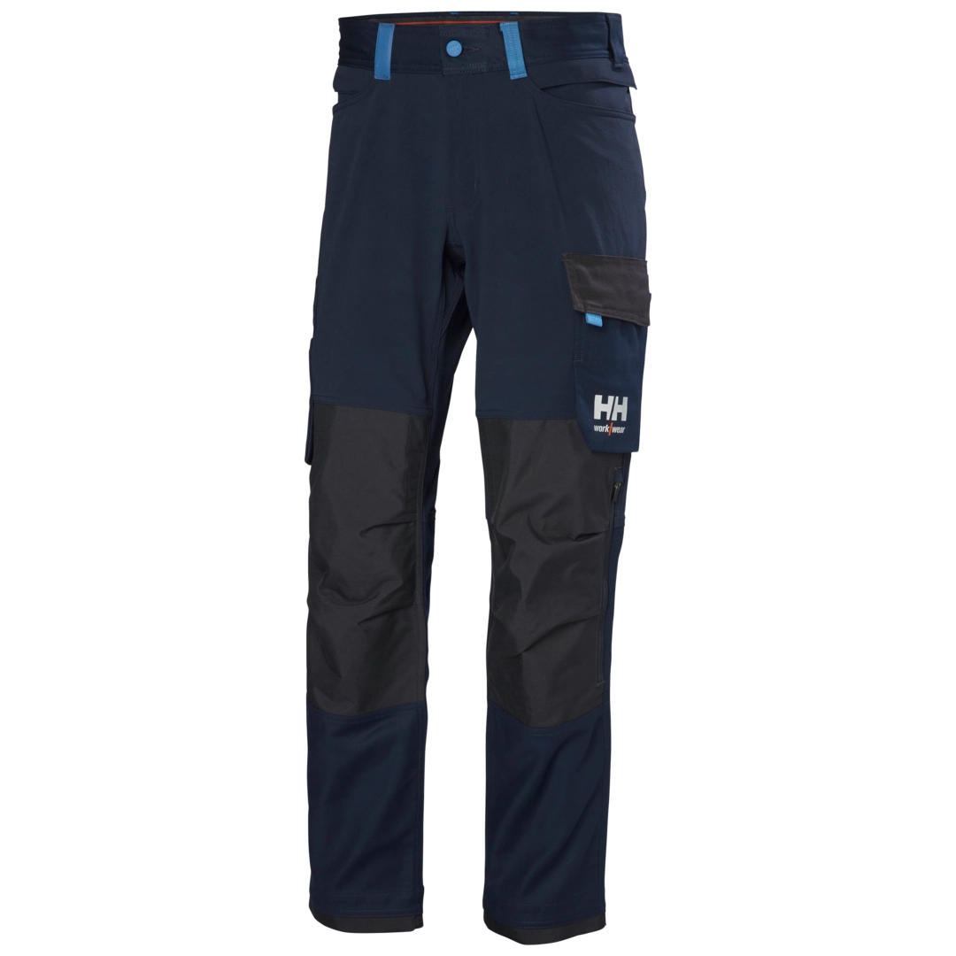Helly Hansen Work Wear - 77395_599 - Product Flatshots-S25-Summer 2025-Trades -Oxford