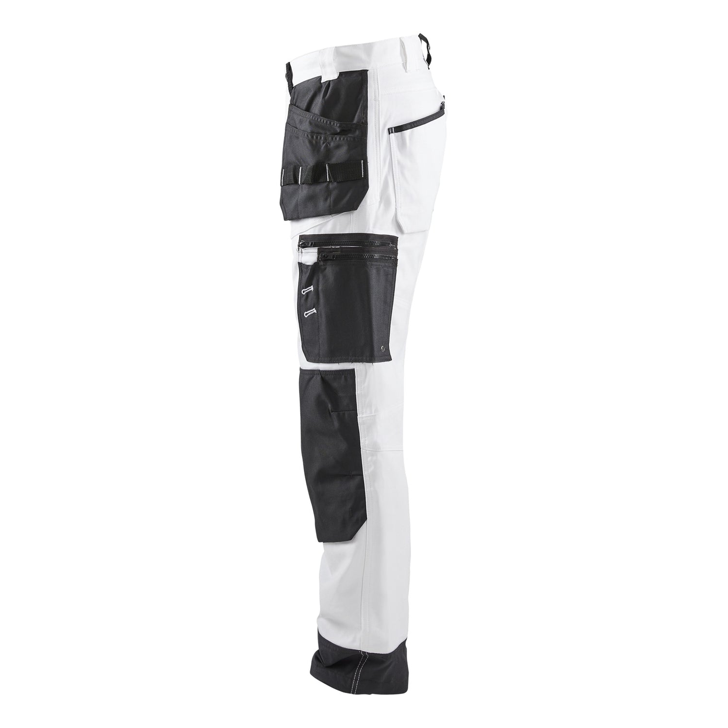 Blaklader BLAKLADER 15101210 | X1500 Painters Trousers Work Trousers Men - 100% cotton - 151012101098_CL