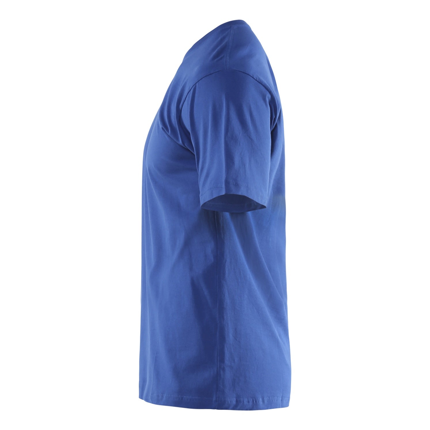 Blaklader BLAKLADER 33251042 T Shirt 5 pack Short Sleeve Work T-Shirt MEN - 100% Cotton - 332510428500_CL
