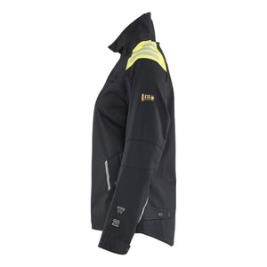 Blaklader 40701512 Women's Inherent Jacket - 407015129933_CL