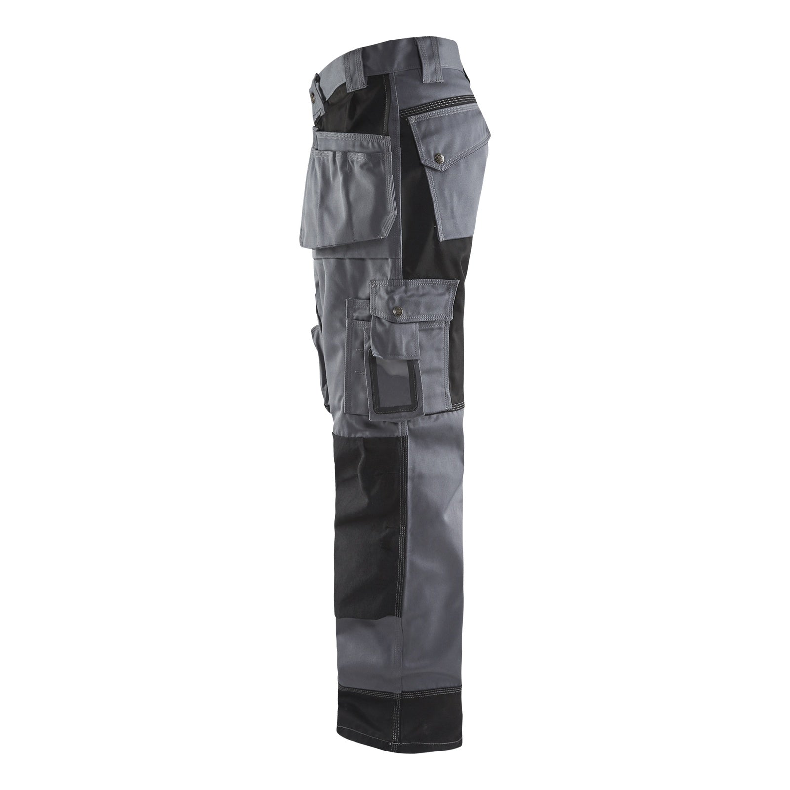 Blaklader BLAKLADER 15041860 Trousers Work Trousers Men - Twill Fabric - 150418609499_CL