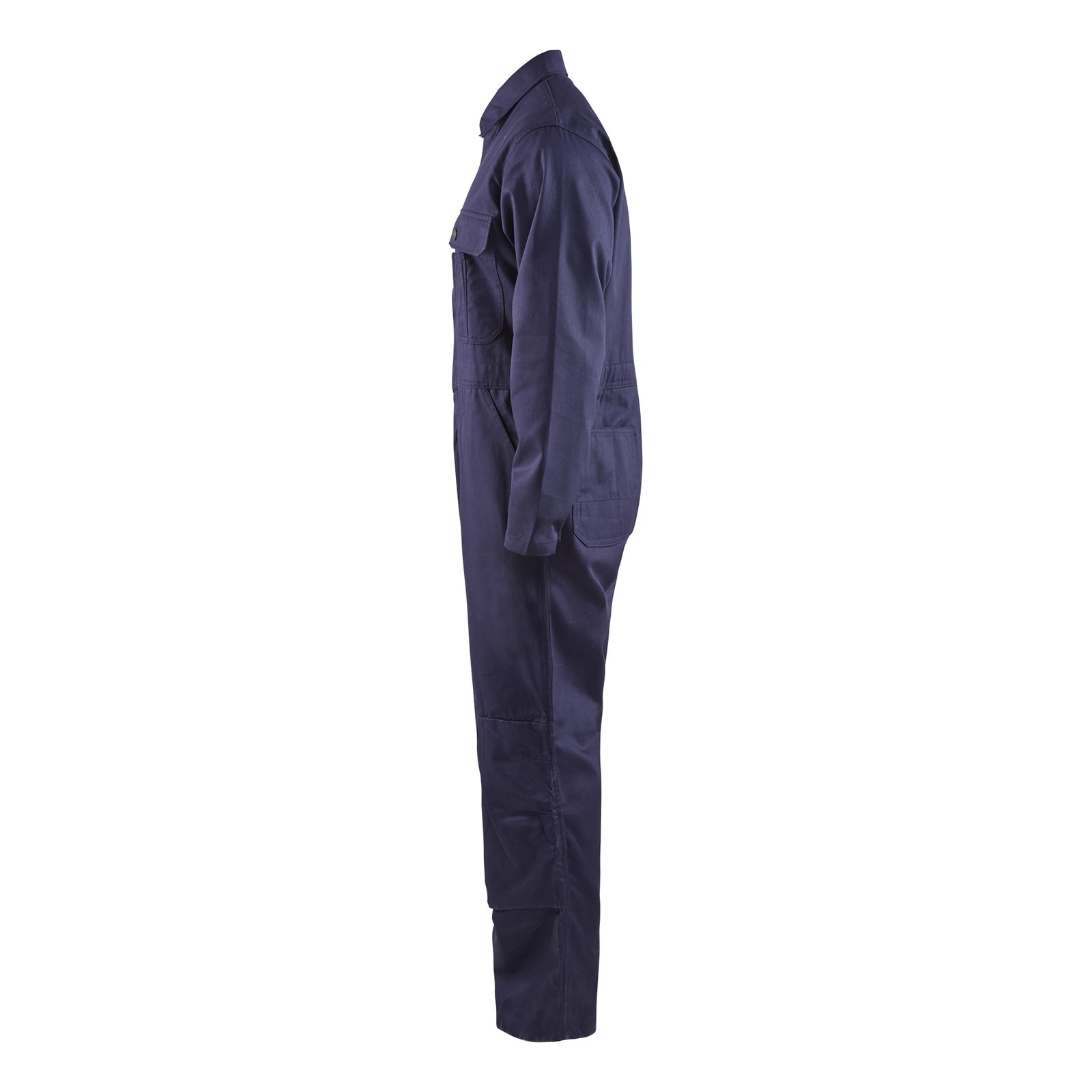 Blaklader BLAKLADER 61511000 Overall Work Overall Men - 100% cotton - 615110008800_CL