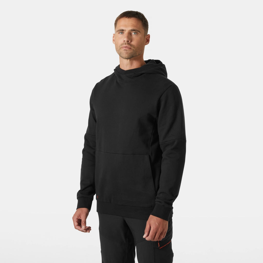 Helly Hansen Work Wear - 79346_991_onbody1 - Onbody-S25-Summer 2025-Fundementals