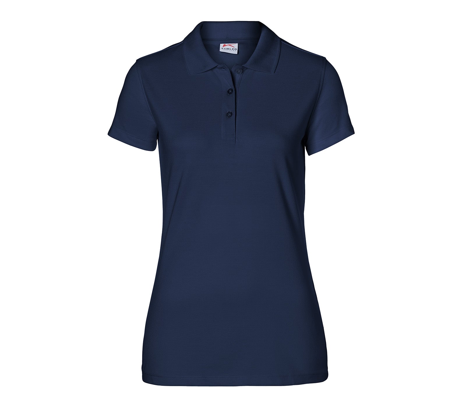 KÜBLER SHIRTS - Front View