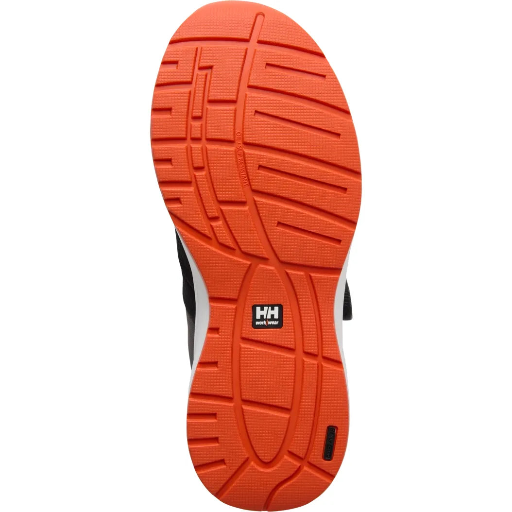 Helly Hansen Work Wear - 78447_992_SOLE - Product Flatshots-S26-Summer 2026-SS26-Footwear