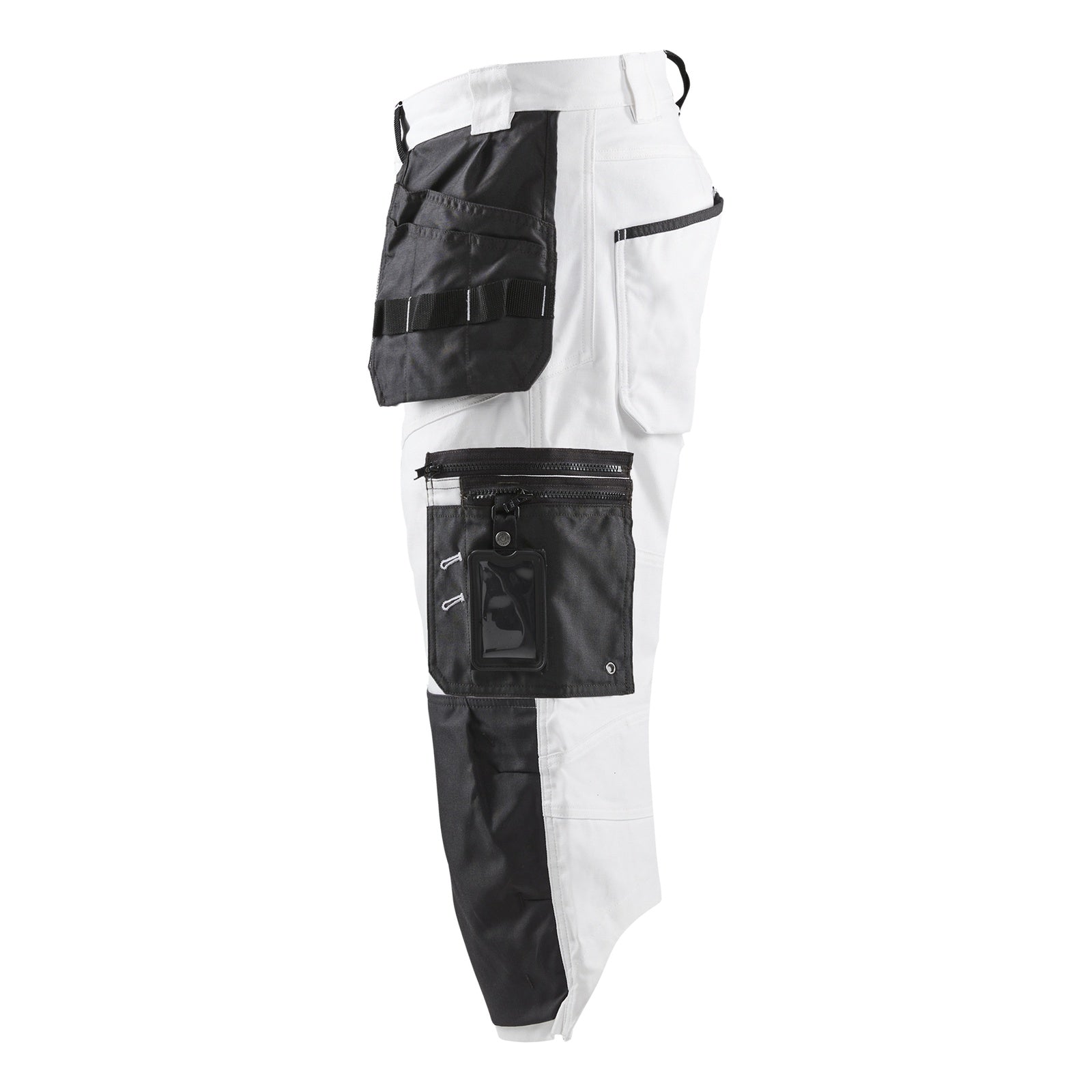 Blaklader BLAKLADER 15111210 X1500 Painters Pirate Trousers Work Pirate Bermuda Men - 100% Cotton - 151112101098_CL