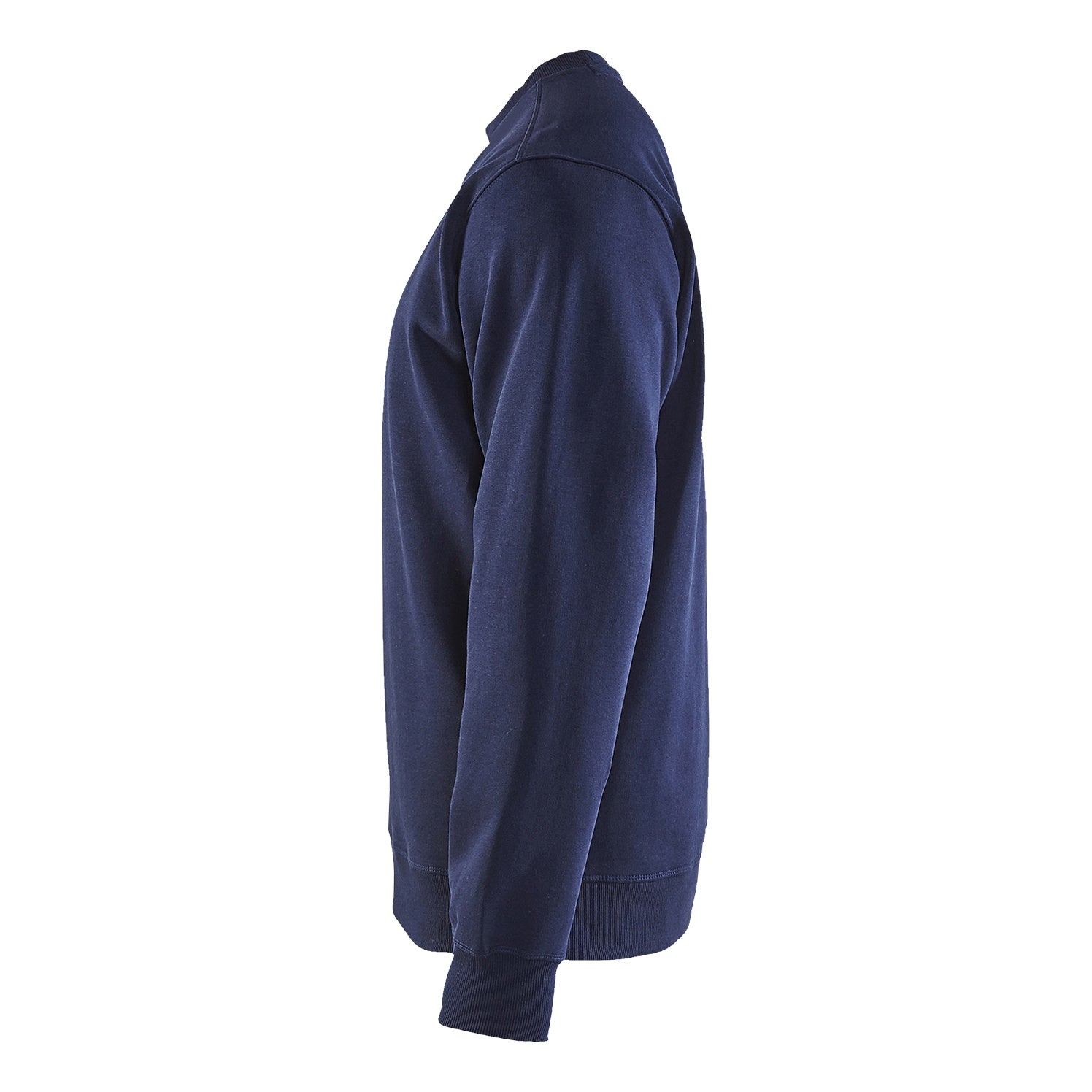 Blaklader BLAKLADER 33641048 Sweatshirt Work Sweatshirt MEN - Brushed Inside - 336410488800_CL