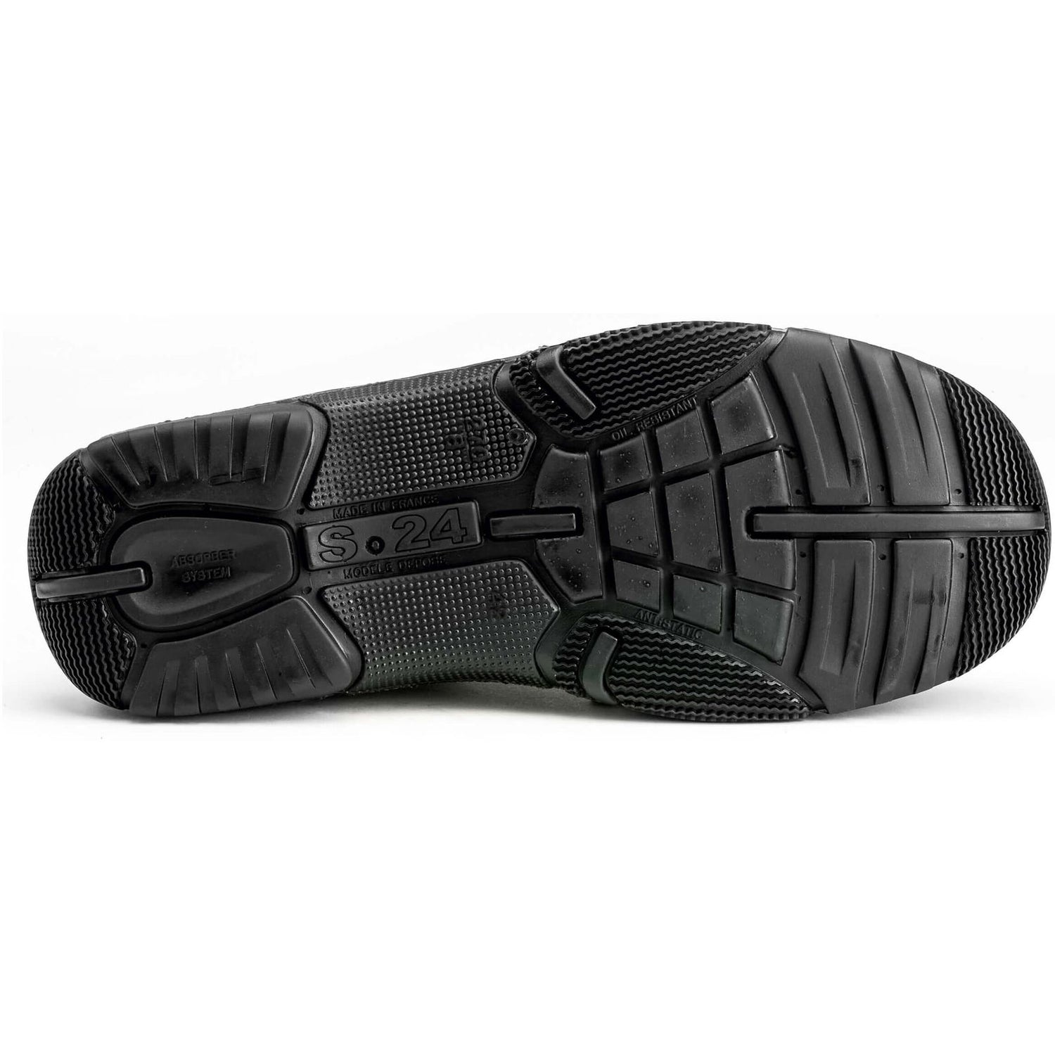 ODET NOIR S2