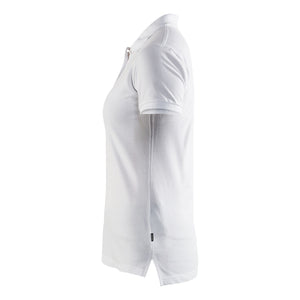 Blaklader BLAKLADER 33071035 Women's Polo Shirt Short Sleeve Work Polo WOMEN - 100% Cotton - 330710351000_CL