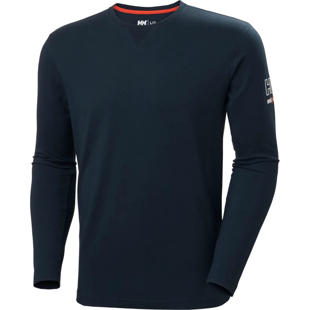 Helly Hansen Work Wear - 79242_590 - Product Flat Shots-Tradesmen-Winter 2020-Product Flat Shots