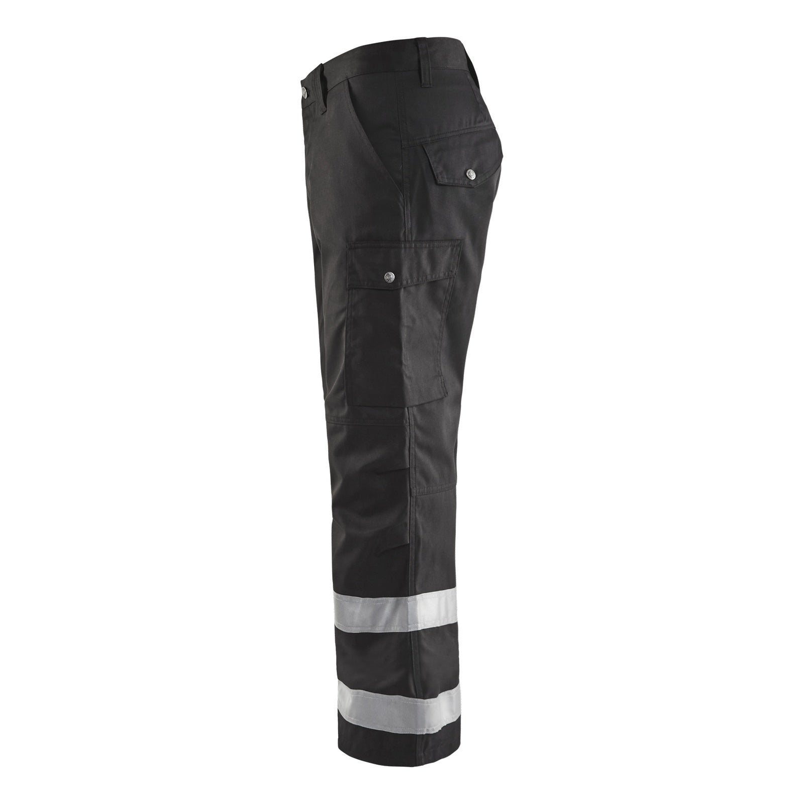 Blaklader BLAKLADER 14511811 | Trousers Work Trousers Men - twill fabric - 145118119900_CL
