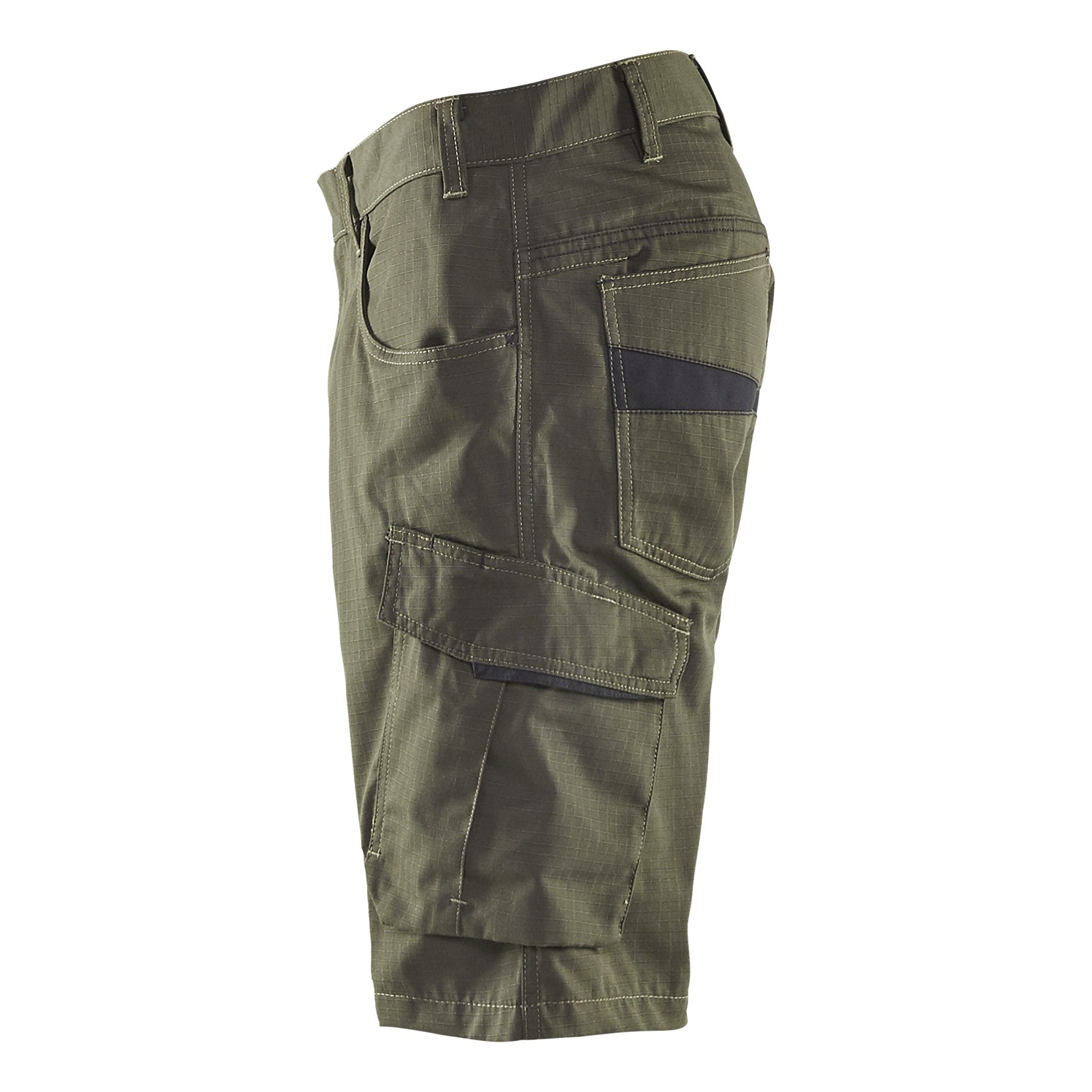 Blaklader BLAKLADER 14991330 Service Shorts Work Shorts Men - ripstop fabric - 149913304599_CL