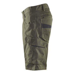 Blaklader BLAKLADER 14991330 Service Shorts Work Shorts Men - ripstop fabric - 149913304599_CL