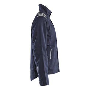 Blaklader BLAKLADER 44171512 APC 2 Inherent Jacket Work Jacket MEN - Flame Retardant - 441715128900_CR