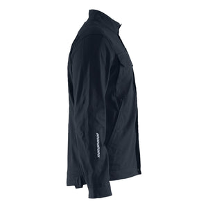 Blaklader BLAKLADER 44661344 Industry Jacket Stretch Work Jacket MEN - Cotton Stretch - 446613448600_CL