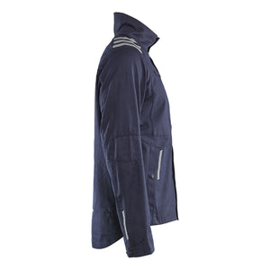 Blaklader BLAKLADER 44071512 Inherent Jacket Work Jacket MEN - Flame Retardant - 440715128900_CR