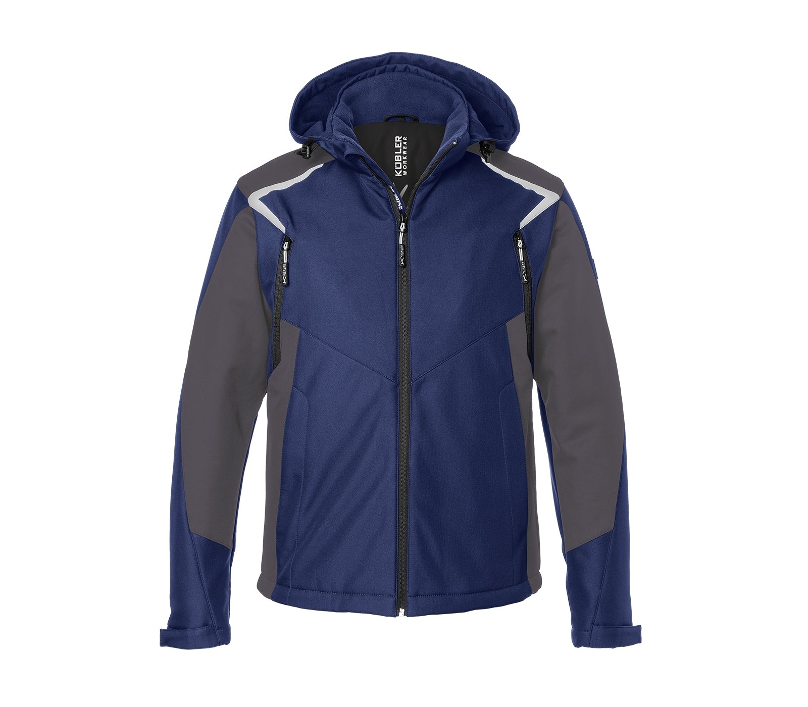WEATHER - Front View