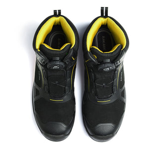 Blaklader BLAKLADER 24730000 GECKO Safety Boot S3 MEN Work Shoe - Composite Toe Cap - 247300009935_3