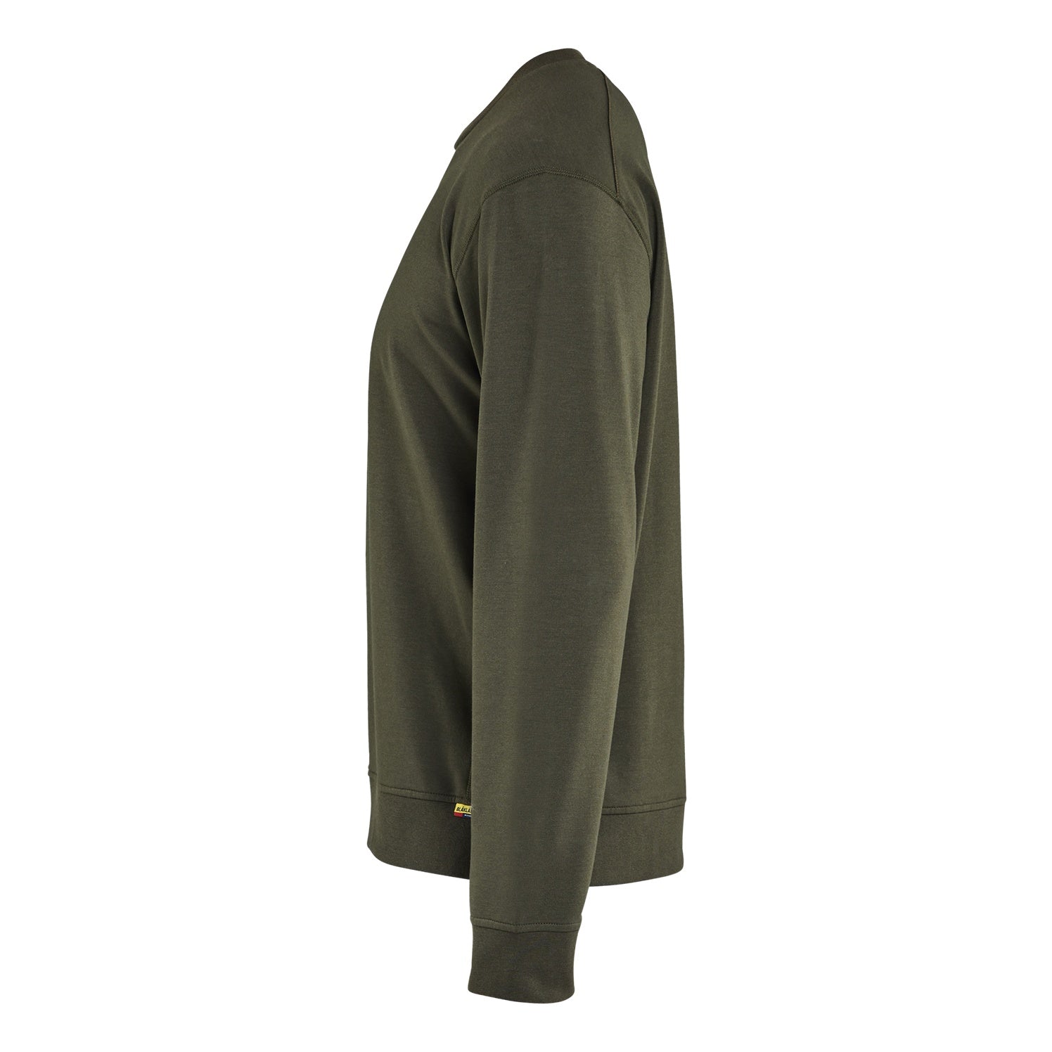 Blaklader 35962547 Sweatshirt - 359625474209_CL