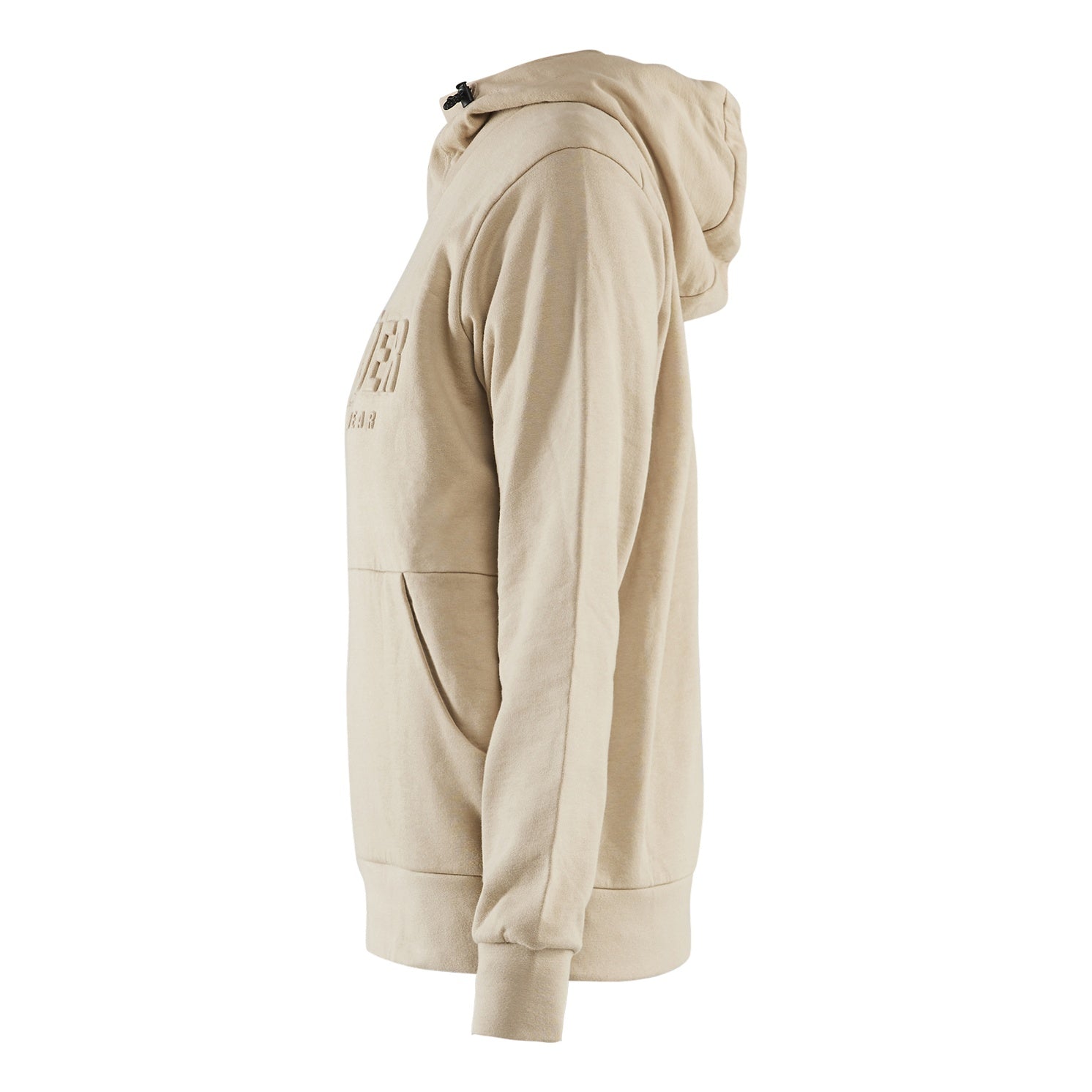 Blaklader BLAKLADER 35601158 Women's Hoodie 3D Work Sweatshirt WOMEN - 100% Cotton - 356011582509_CL
