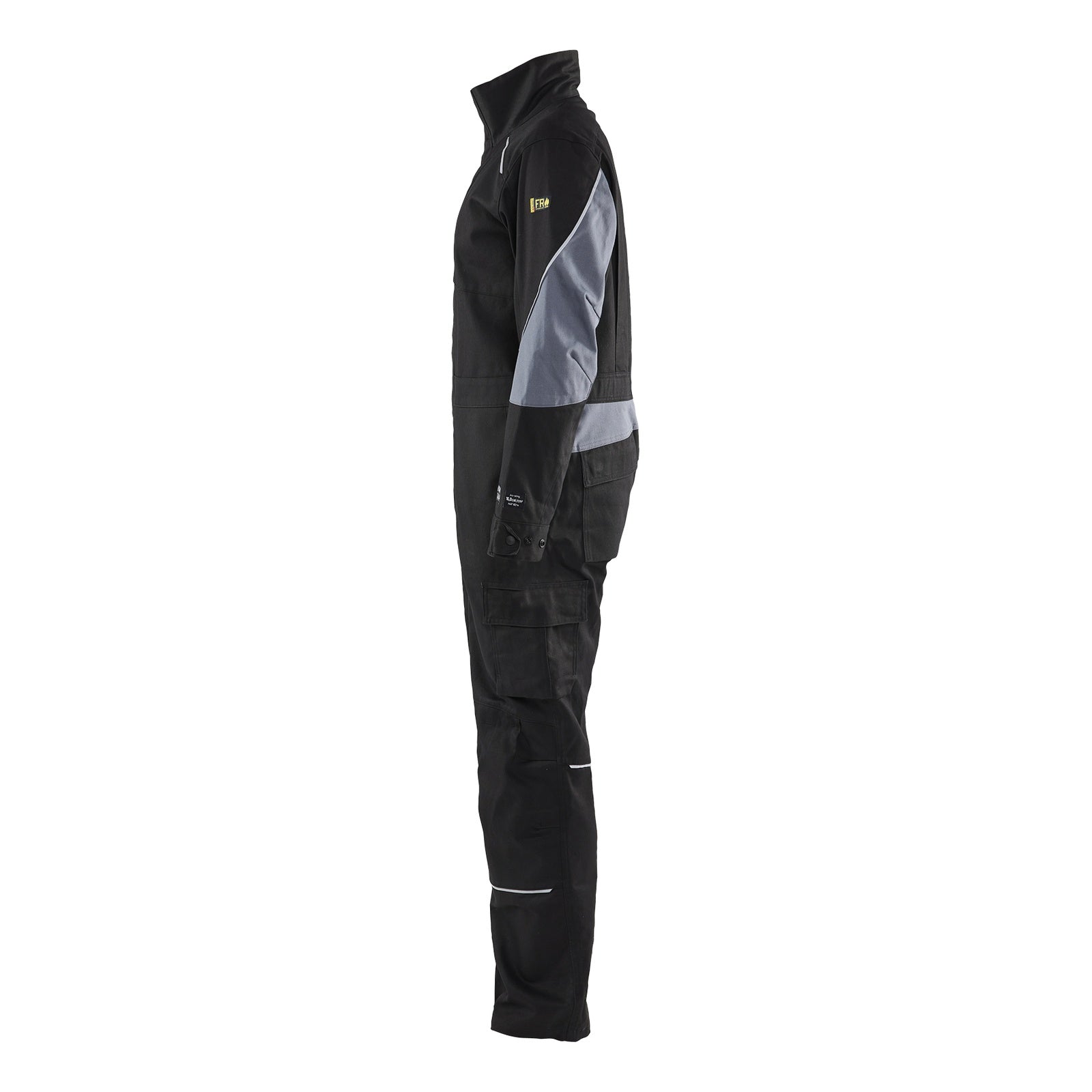 Blaklader BLAKLADER 60611516 Flame resistant overall Work Overall Men - antistatic - 606115169994_CL