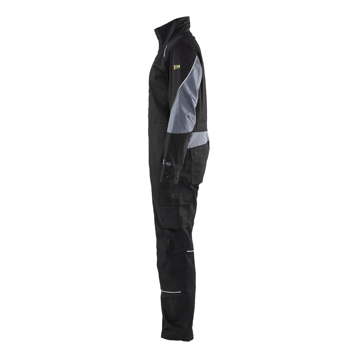 Blaklader BLAKLADER 60611516 Flame resistant overall Work Overall Men - antistatic - 606115169994_CL