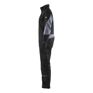 Blaklader BLAKLADER 60611516 Flame resistant overall Work Overall Men - antistatic - 606115169994_CL
