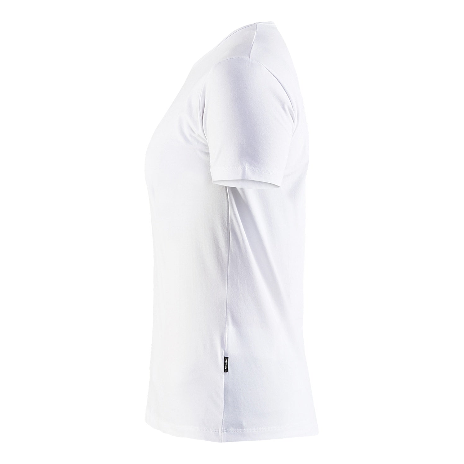 Blaklader BLAKLADER 33041029 Women's T Shirt Short Sleeve Work T-Shirt WOMEN - 95% Cotton - 330410291000_CL