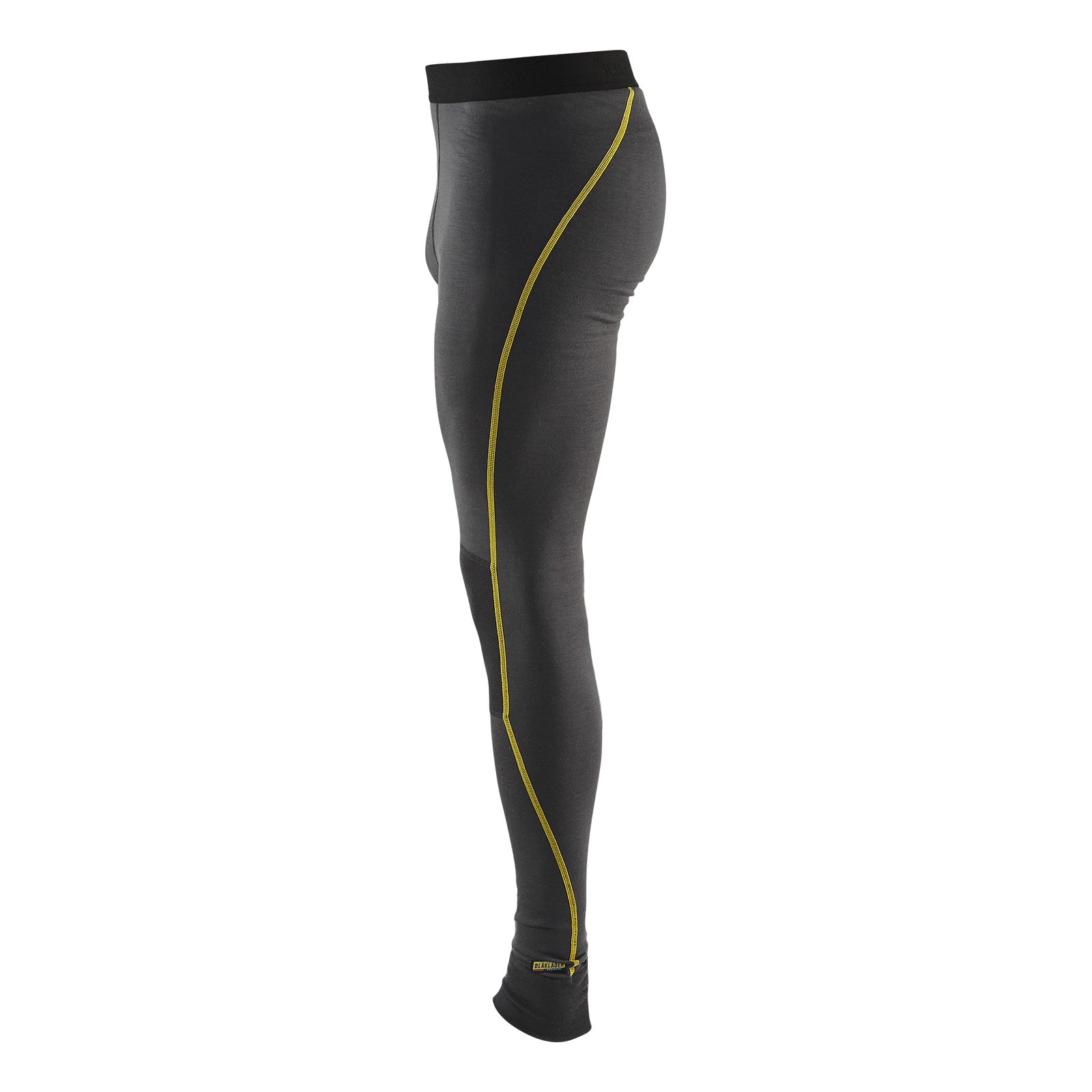 Blaklader 18441734 Underwear trousers XLIGHT, 100% Merino - 184417349835_CL