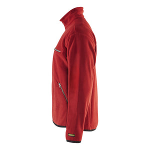 Blaklader BLAKLADER 48302510 Fleece Jacket Work Jacket MEN - Antipilling - 483025105600_CL