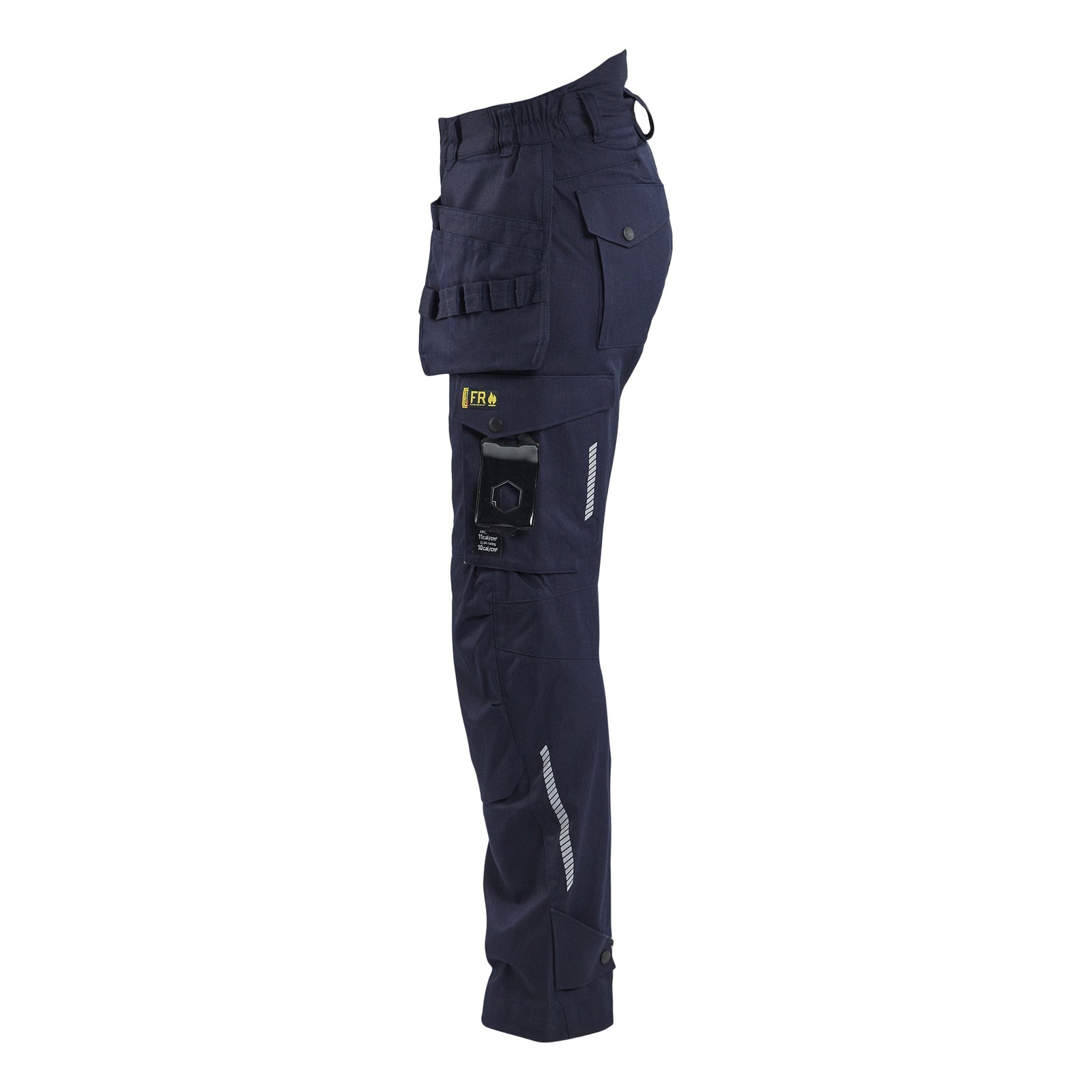 Blaklader 71081512 Women's Craftsman Inherent Trousers - 710815128900_CL