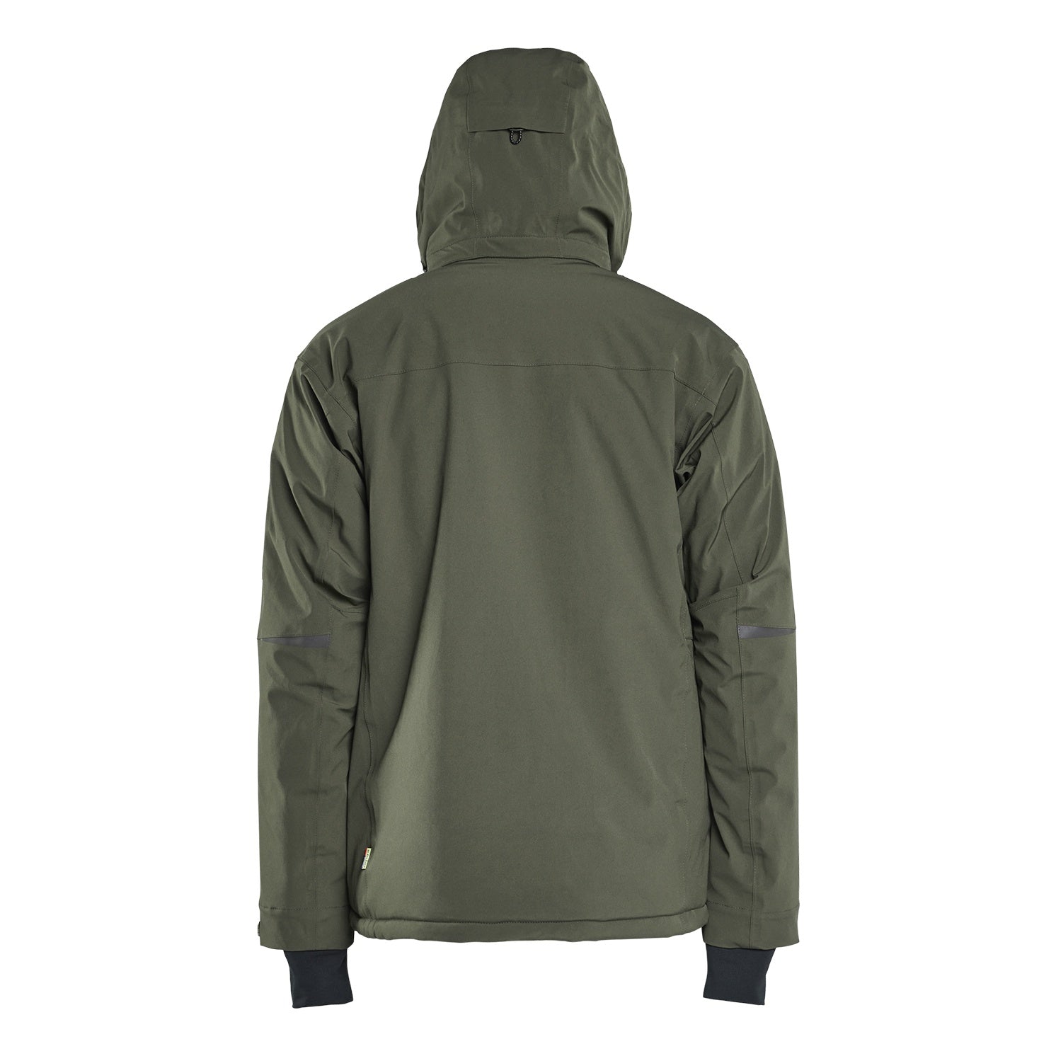 Blaklader BLAKLADER 49911917 STRIKER Winter Jacket Stretch Work Jacket MEN - Waterproof - 499119174209_3