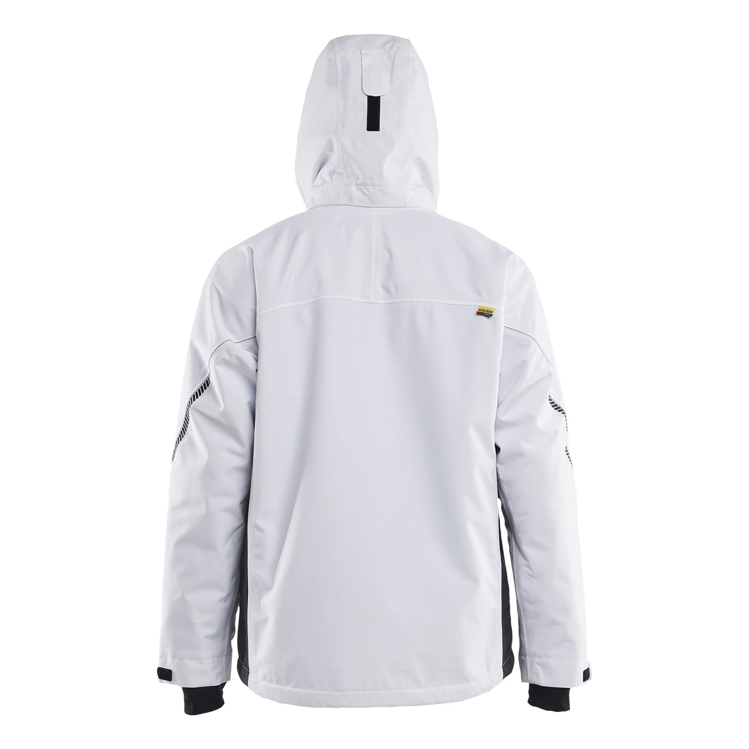 Blaklader BLAKLADER 48901977 Lightweight lined Winter Jacket Work Jacket MEN - Waterproof - 489019771098_3