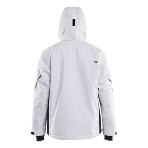 Blaklader BLAKLADER 48901977 Lightweight lined Winter Jacket Work Jacket MEN - Waterproof - 489019771098_3