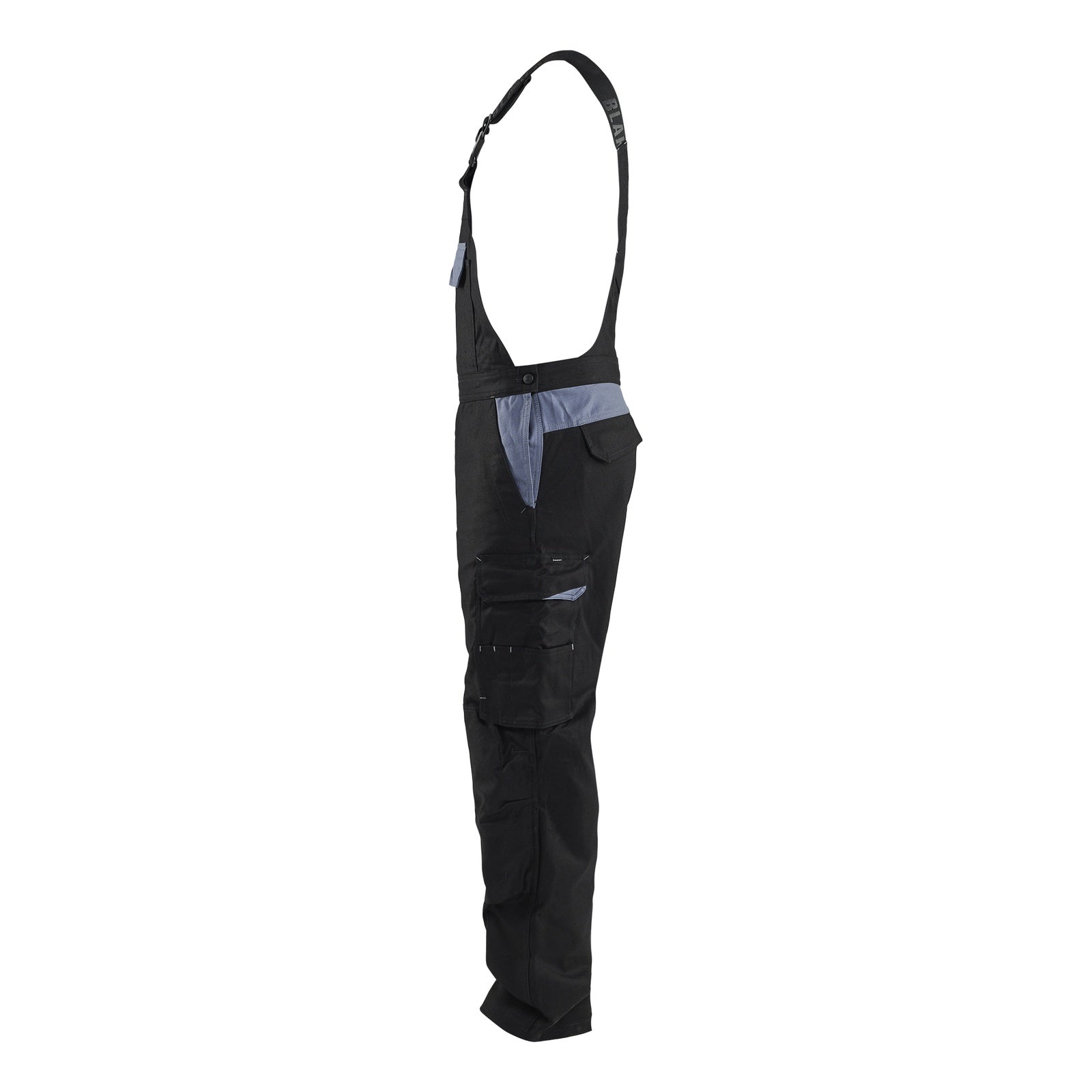 Blaklader BLAKLADER 26651210 Bib Overalls Work Bib Trousers Men - 100% Cotton - 266512109994_CL