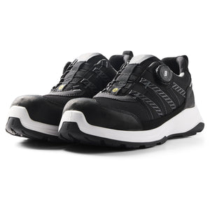 Blaklader BLAKLADER 24140000 SPRINTER Safety Shoe S1PS Work Shoe MEN - Fabric Upper - 241400009900_CL