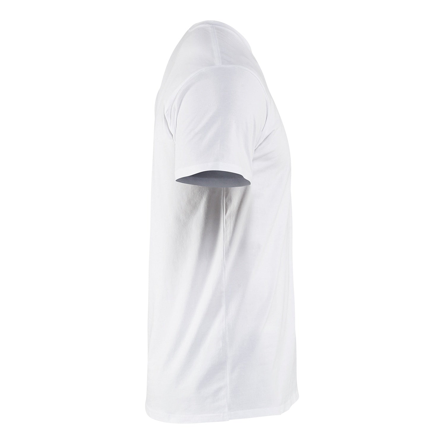 Blaklader BLAKLADER 35331029 T SHIRT SLIM FIT Short Sleeve Work T-Shirt MEN - 95% Cotton - 353310291000_CR