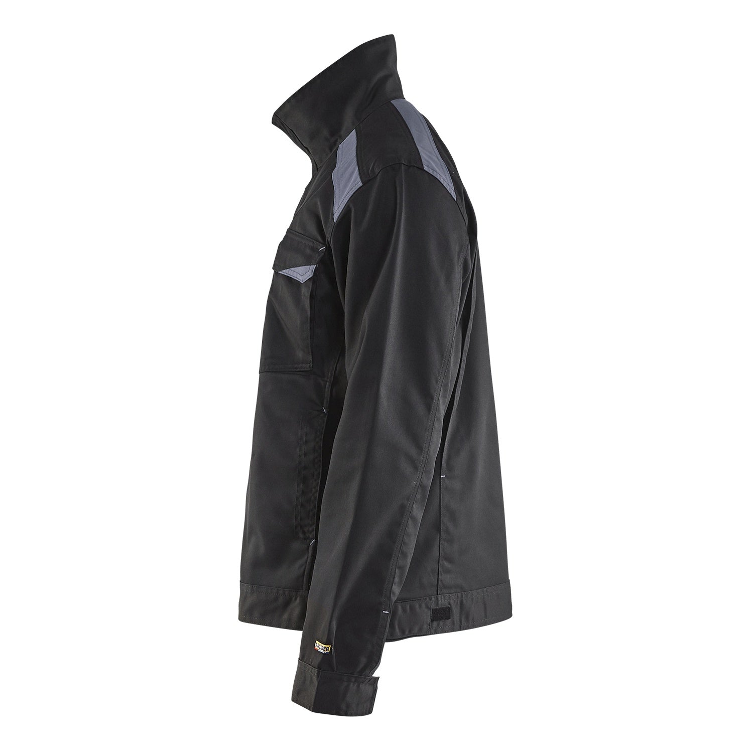 Blaklader BLAKLADER 40541210 Industry Jacket Work Jacket MEN - 100% Cotton - 405412109994_CL