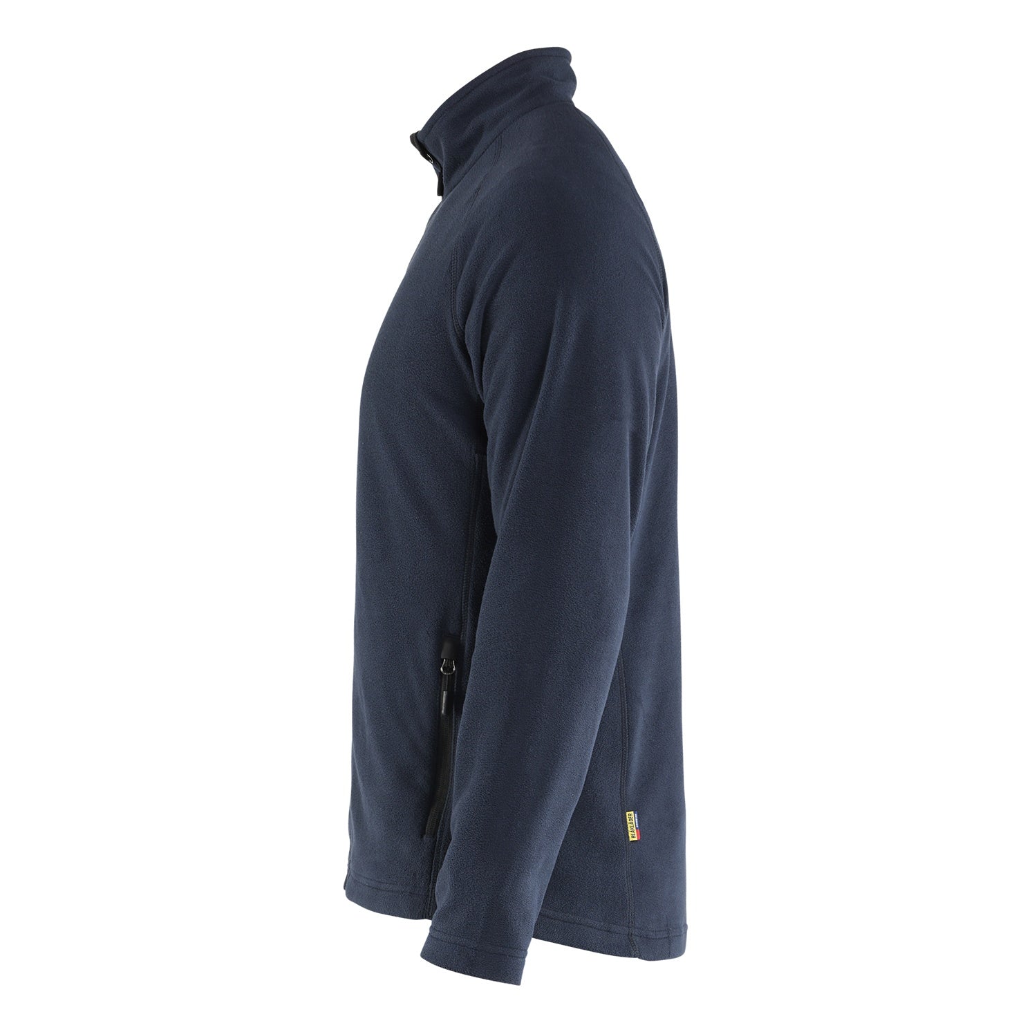 Blaklader BLAKLADER 47211010 Micro Fleece Jacket Work Jacket MEN - Antipilling - 472110108600_CL