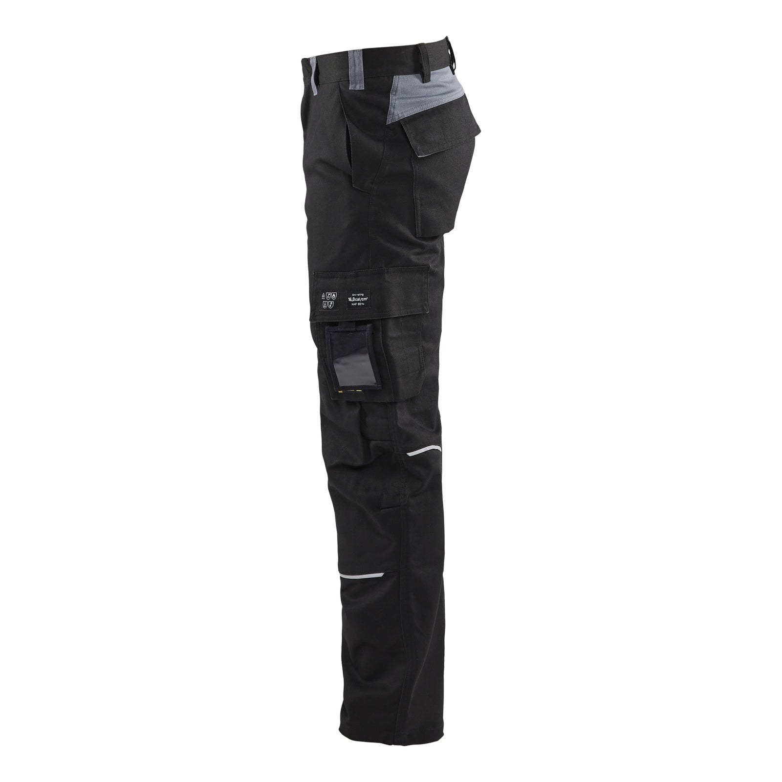 Blaklader BLAKLADER 15611516 | Flame resistant Trousers Work Trousers Men - Antistatic - 156115169994_CL