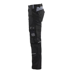 Blaklader BLAKLADER 15611516 | Flame resistant Trousers Work Trousers Men - Antistatic - 156115169994_CL
