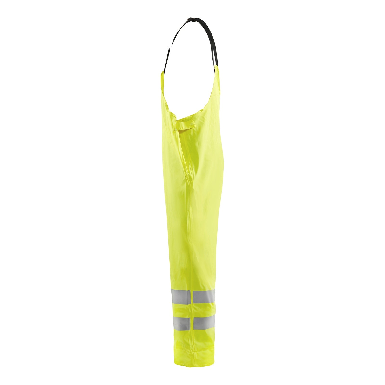 Blaklader BLAKLADER 13862005 Bib trousers Hi Vis Level 3 Hi Vis Reflective Work Bib Trousers Men - Waterproof - 138620053300_CL