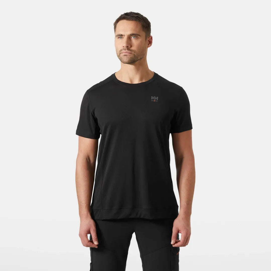 Helly Hansen Work Wear - 75116_991_onbody1 - 