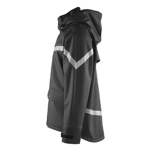 Blaklader BLAKLADER 43052003 Rain jacket LEVEL 2 Work Jacket MEN - Waterproof - 430520039900_CL