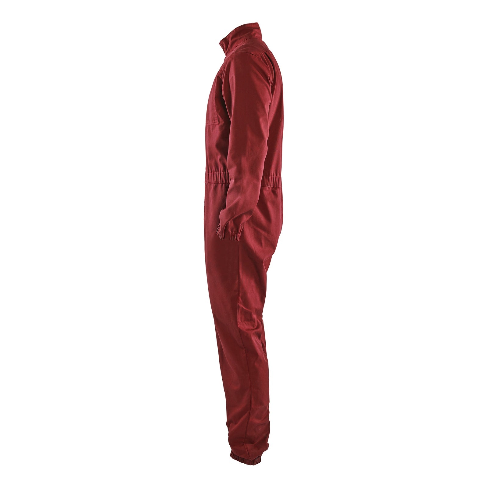Blaklader BLAKLADER 61201800 Food Industry Overall Work Coverall Men - twill fabric - 612018005600_CL